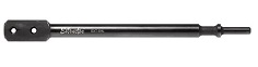*NO ETA* Extractor Pneumatic Shaft 13"